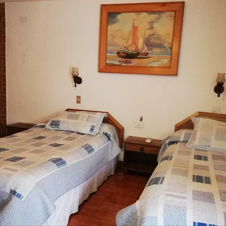 Hotel Espanol San Fernando Luaran gambar