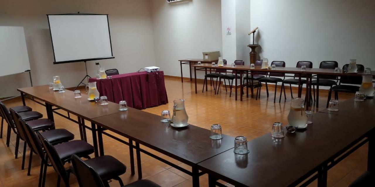Hotel Espanol San Fernando Luaran gambar