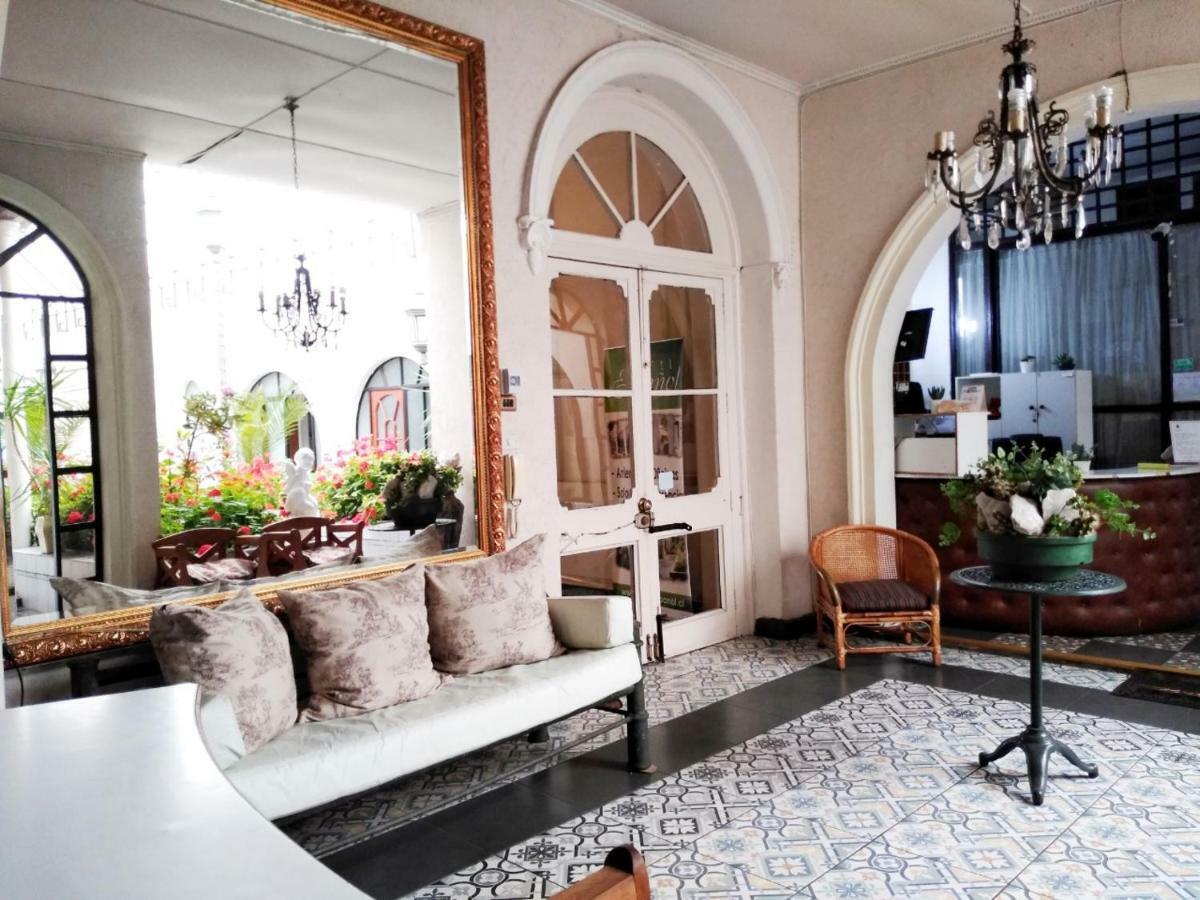 Hotel Espanol San Fernando Luaran gambar