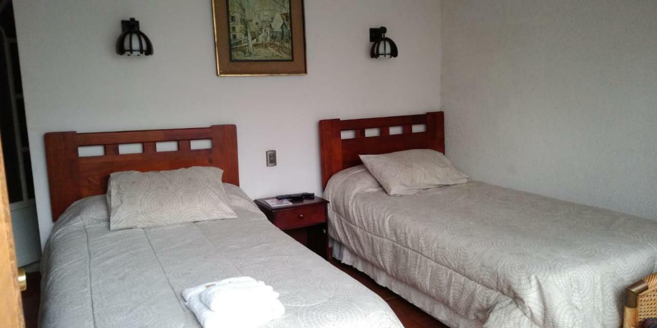 Hotel Espanol San Fernando Luaran gambar