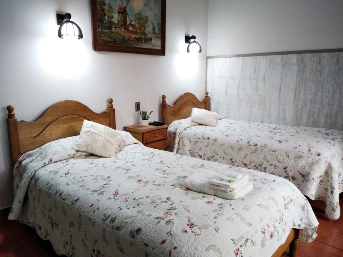 Hotel Espanol San Fernando Luaran gambar