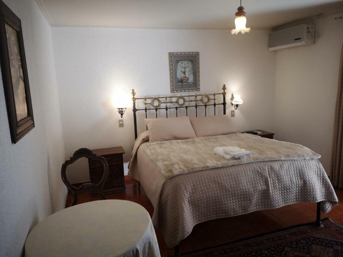 Hotel Espanol San Fernando Luaran gambar