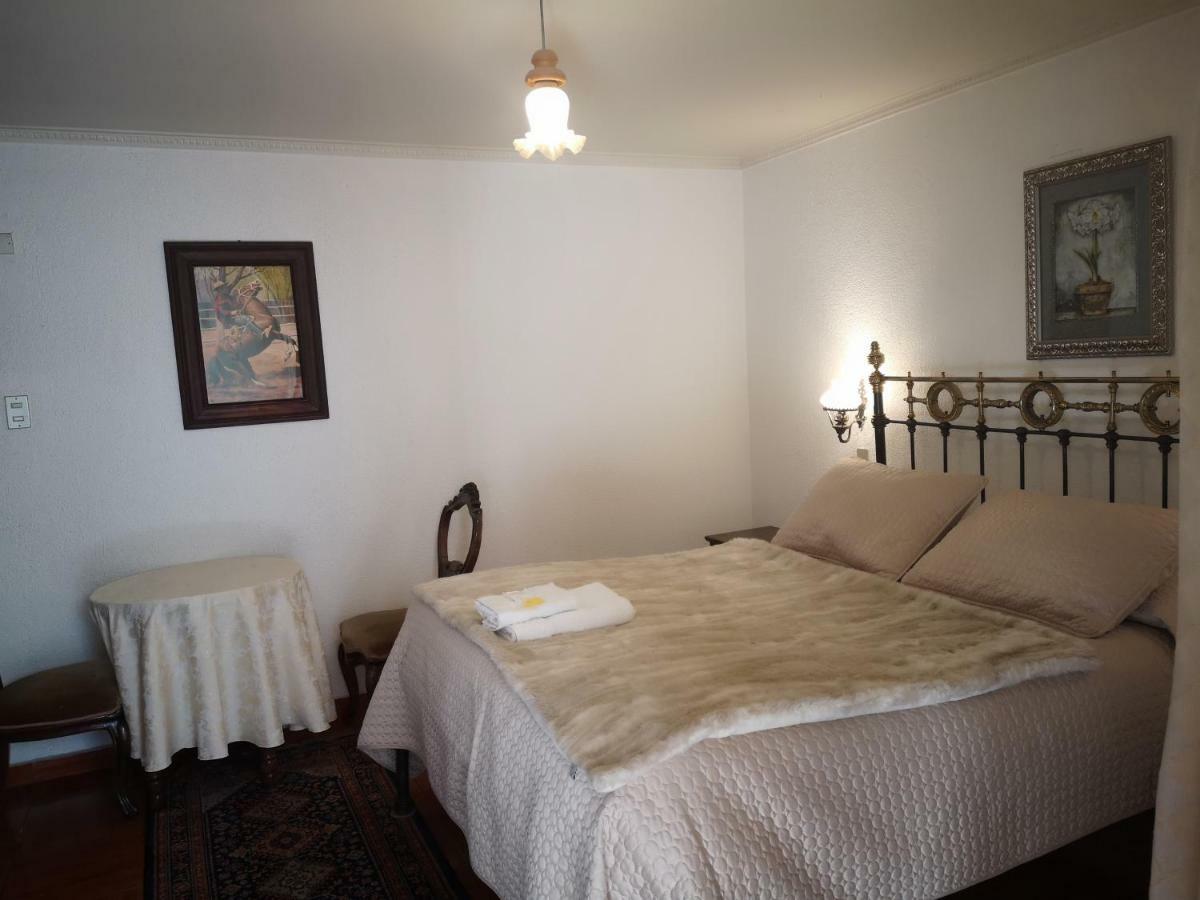 Hotel Espanol San Fernando Luaran gambar
