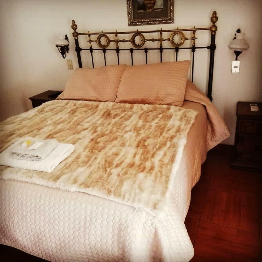 Hotel Espanol San Fernando Luaran gambar