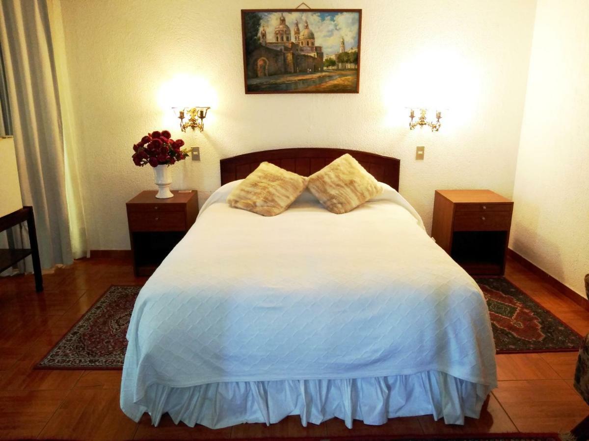 Hotel Espanol San Fernando Luaran gambar