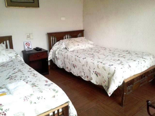 Hotel Espanol San Fernando Luaran gambar
