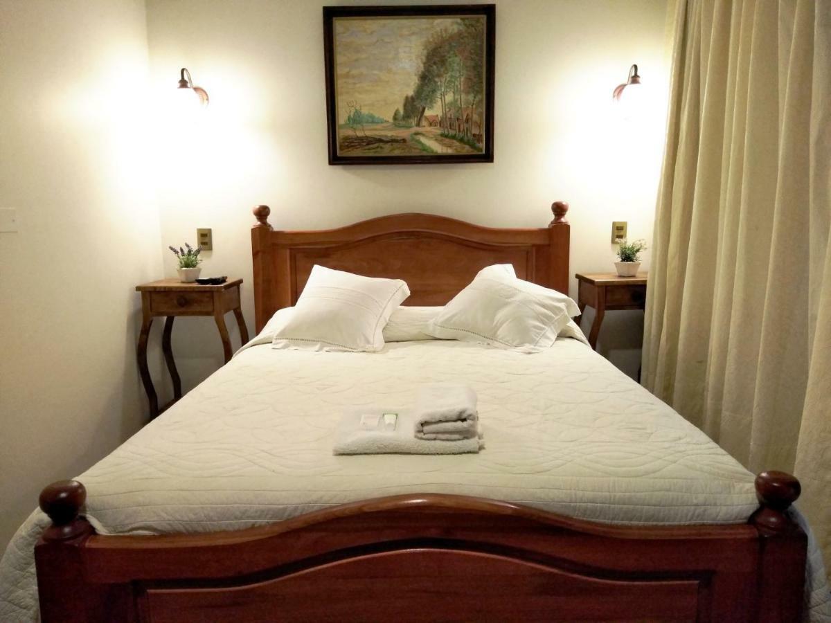 Hotel Espanol San Fernando Luaran gambar