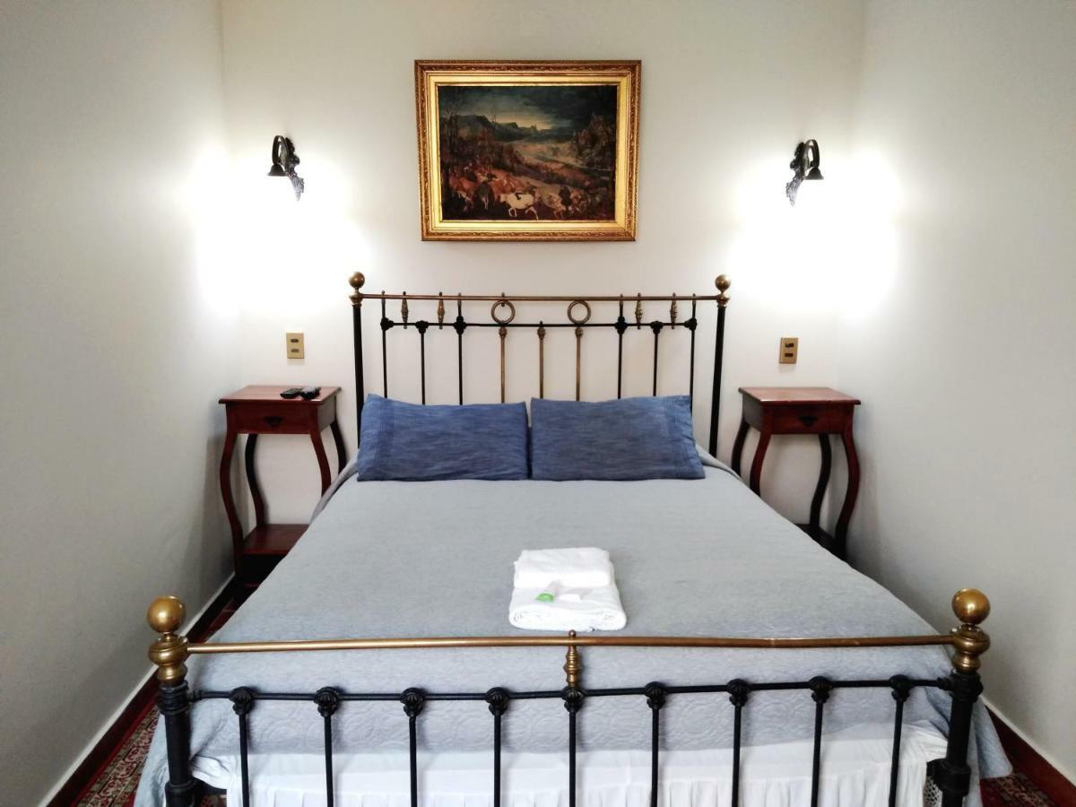 Hotel Espanol San Fernando Luaran gambar