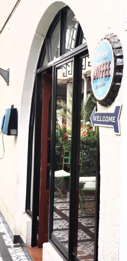 Hotel Espanol San Fernando Luaran gambar