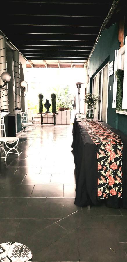 Hotel Espanol San Fernando Luaran gambar